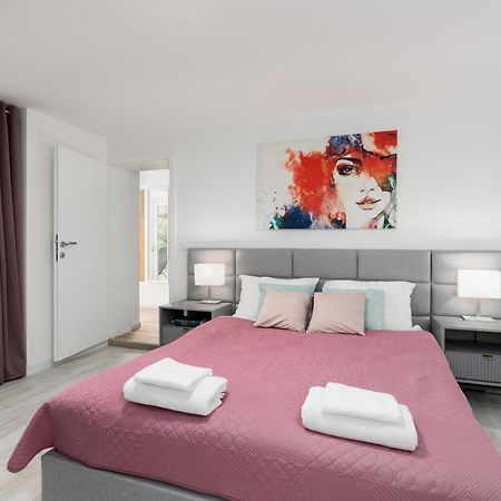 Apartman Grey Slunj Dış mekan fotoğraf