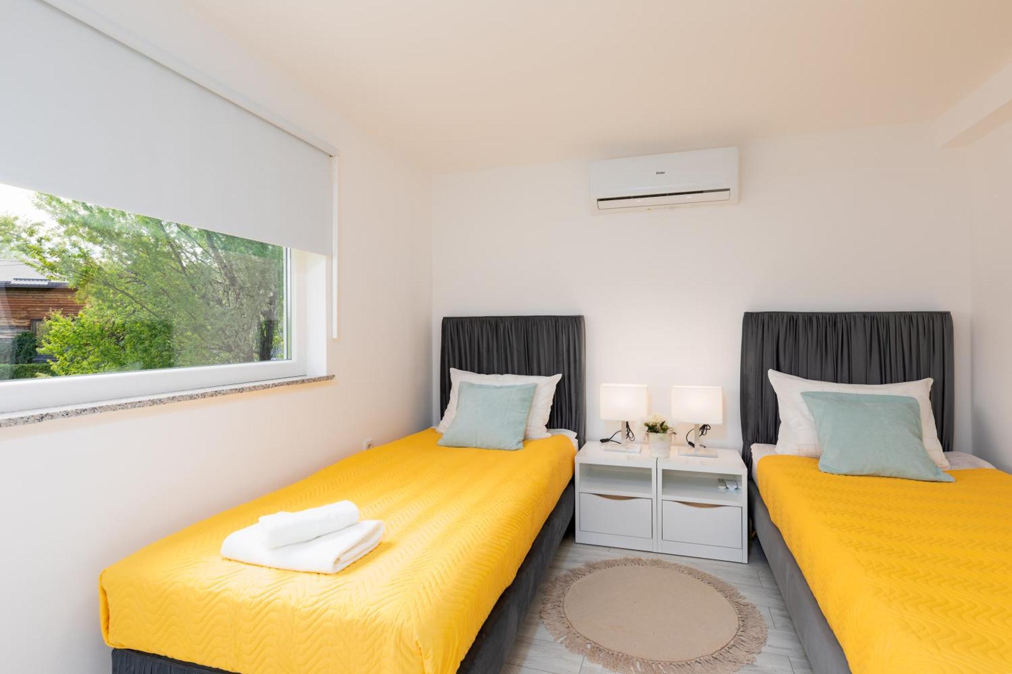 Apartman Grey Slunj Dış mekan fotoğraf