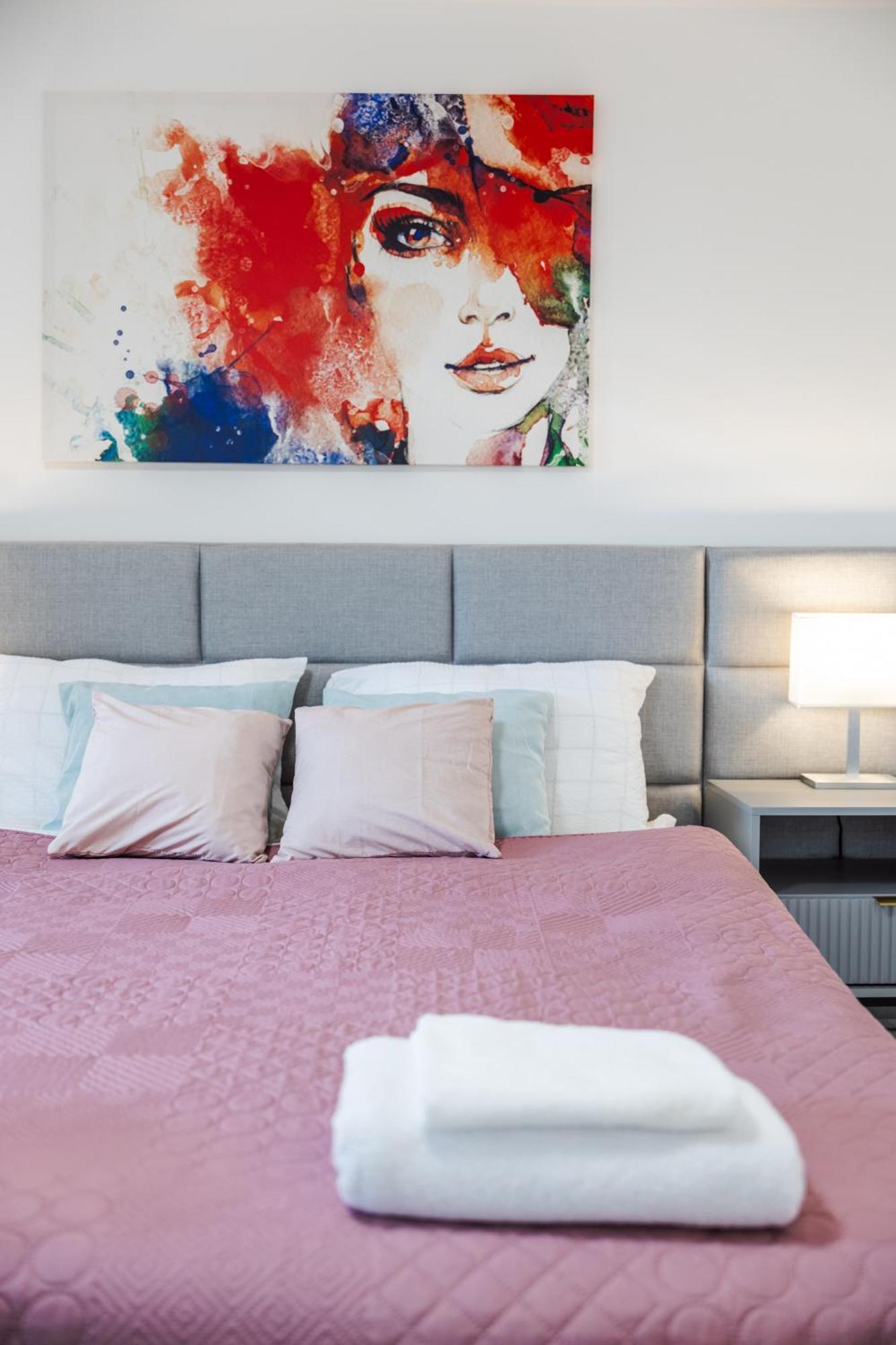 Apartman Grey Slunj Dış mekan fotoğraf