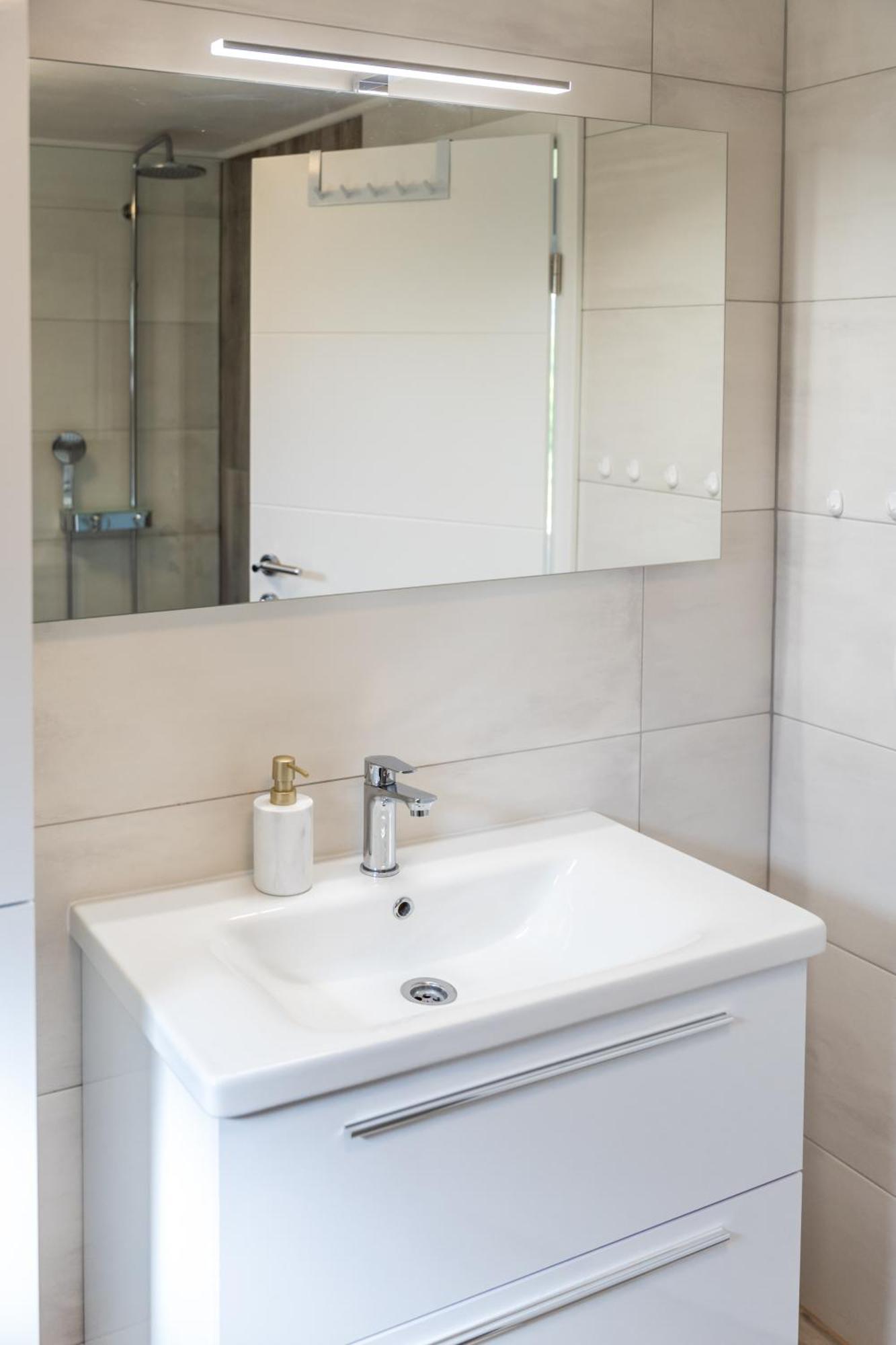 Apartman Grey Slunj Dış mekan fotoğraf