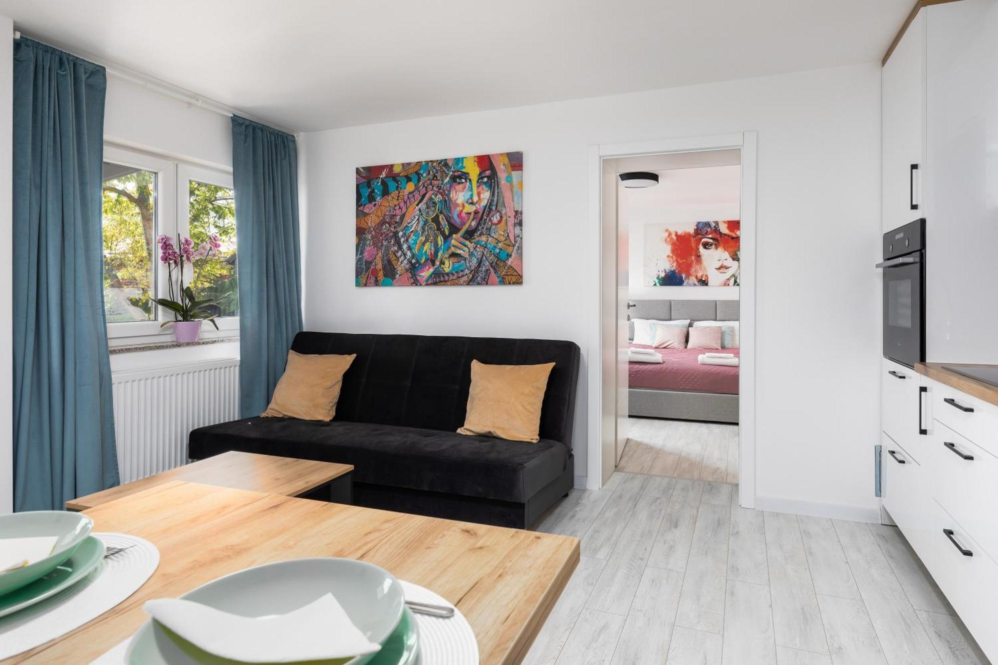Apartman Grey Slunj Dış mekan fotoğraf
