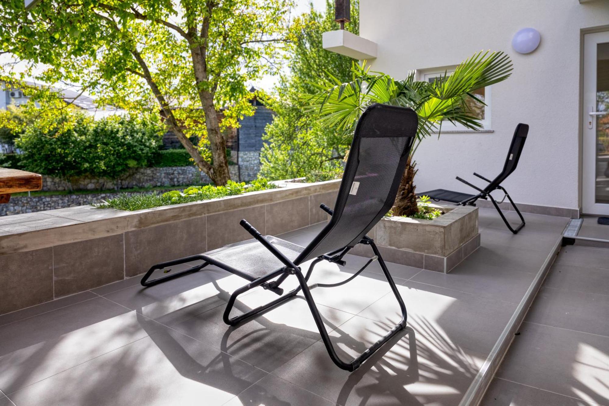 Apartman Grey Slunj Dış mekan fotoğraf