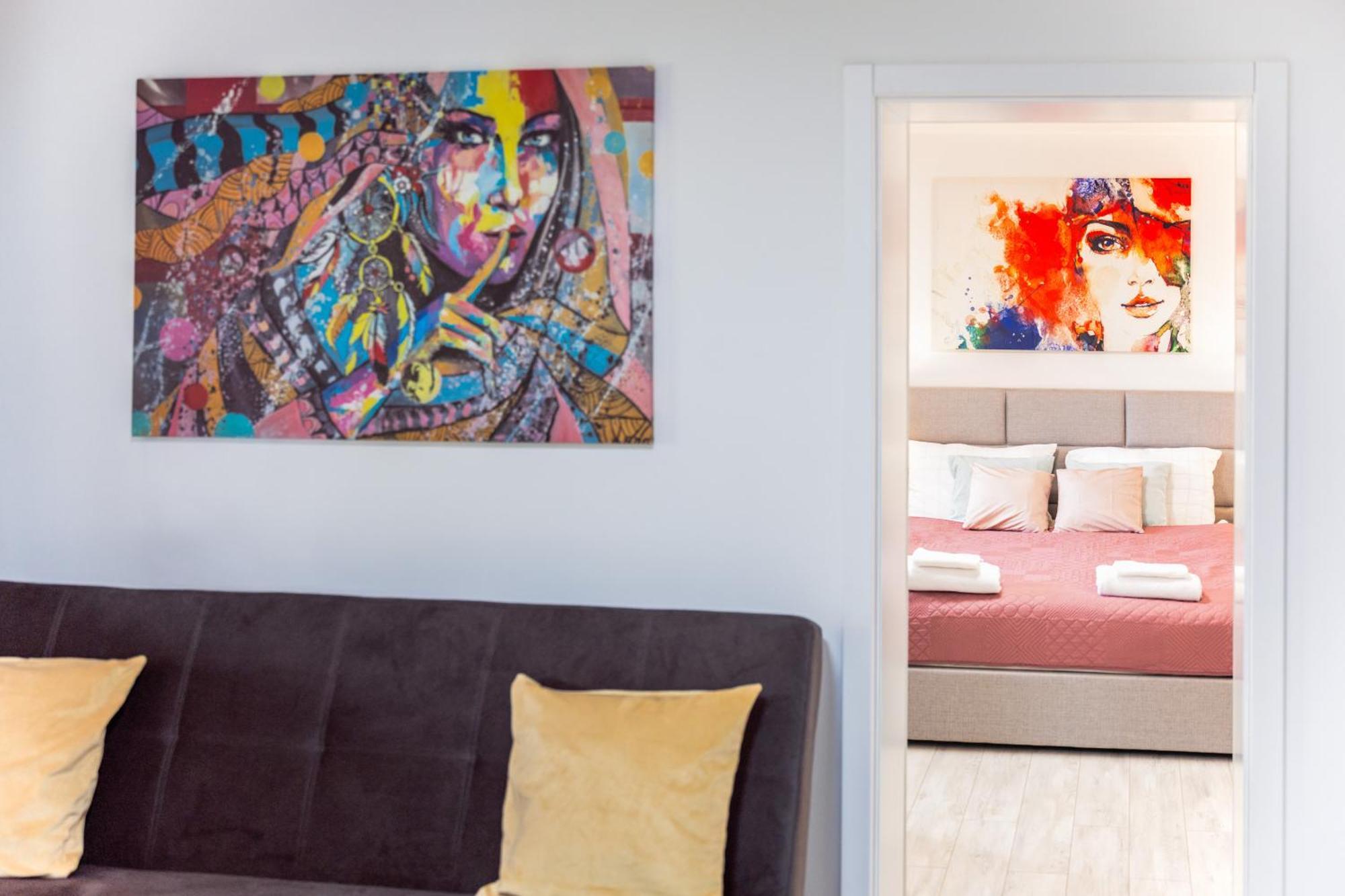 Apartman Grey Slunj Dış mekan fotoğraf