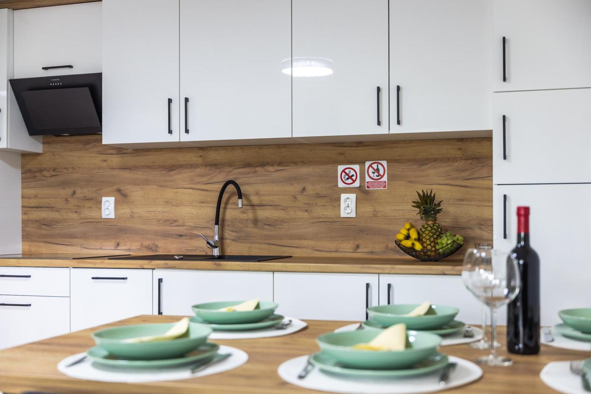 Apartman Grey Slunj Dış mekan fotoğraf