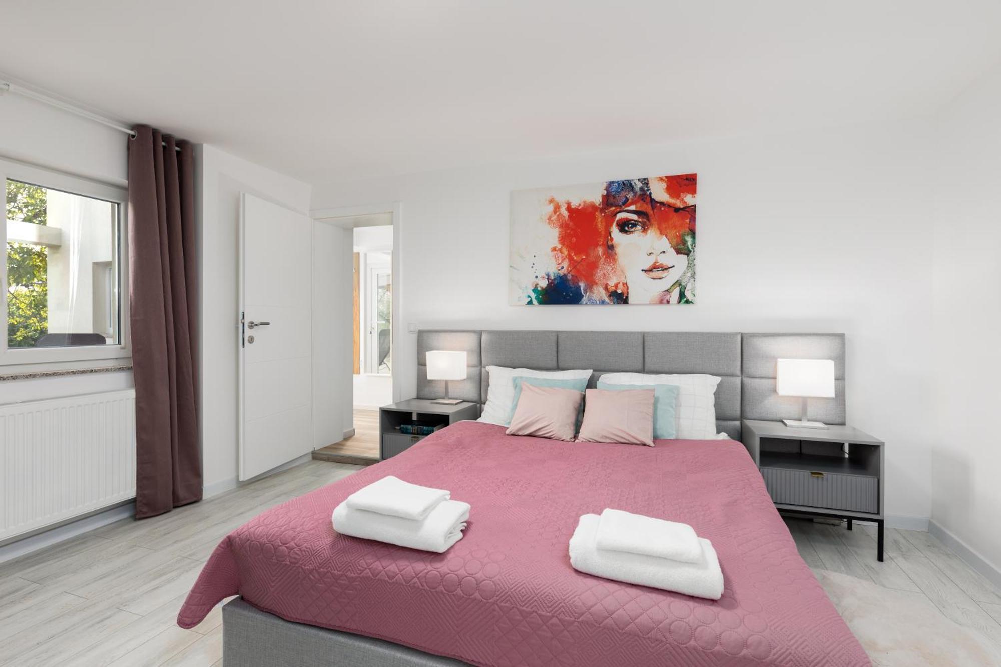 Apartman Grey Slunj Dış mekan fotoğraf