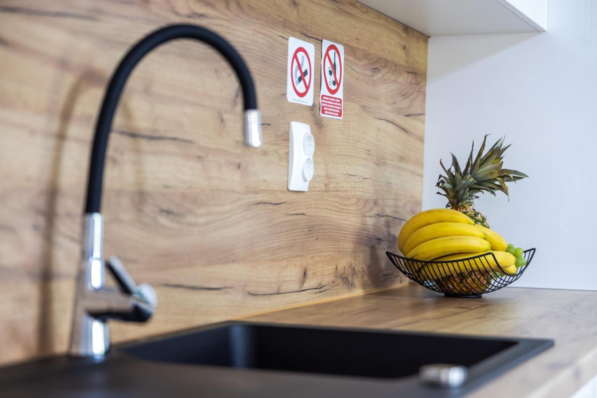 Apartman Grey Slunj Dış mekan fotoğraf