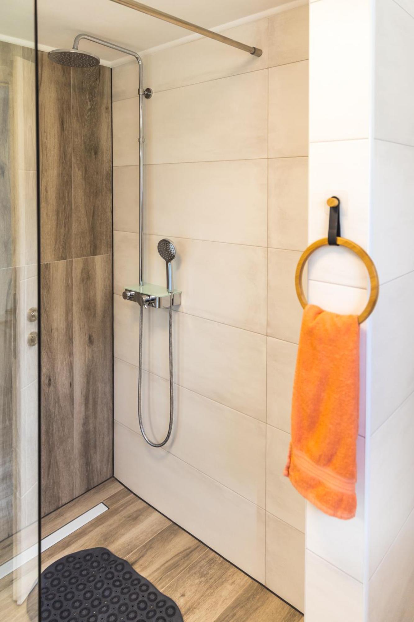 Apartman Grey Slunj Dış mekan fotoğraf