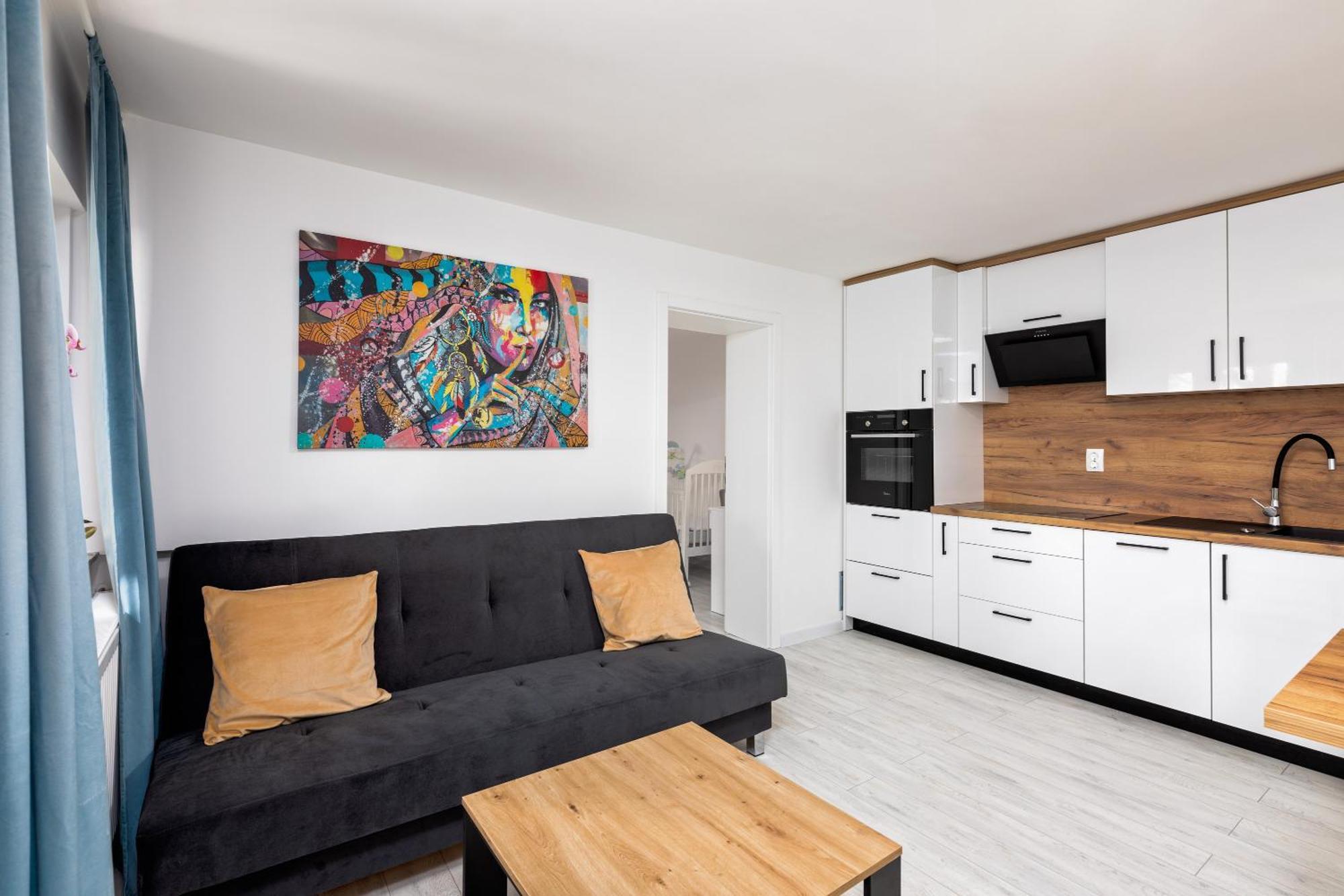 Apartman Grey Slunj Dış mekan fotoğraf