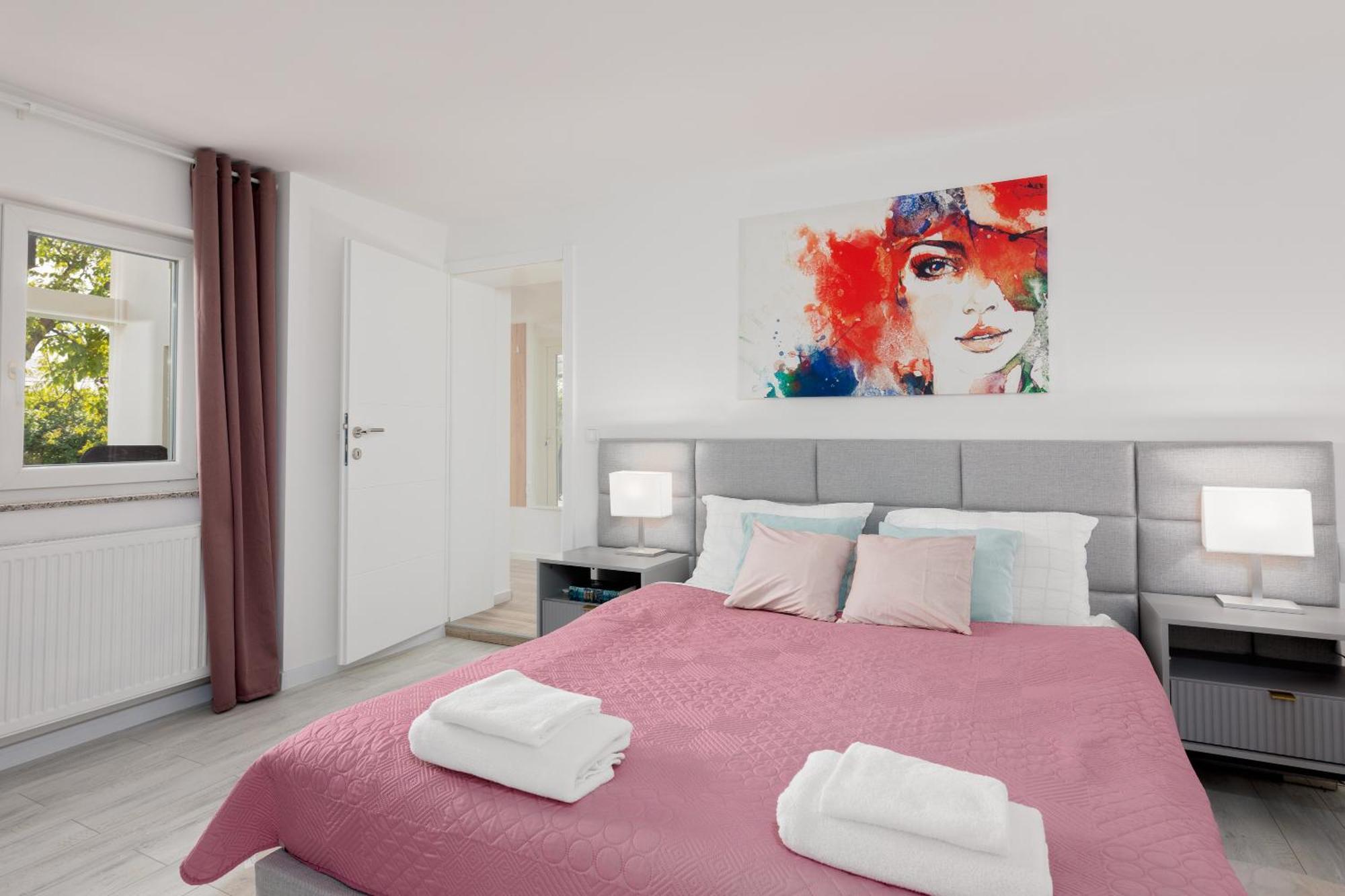 Apartman Grey Slunj Dış mekan fotoğraf