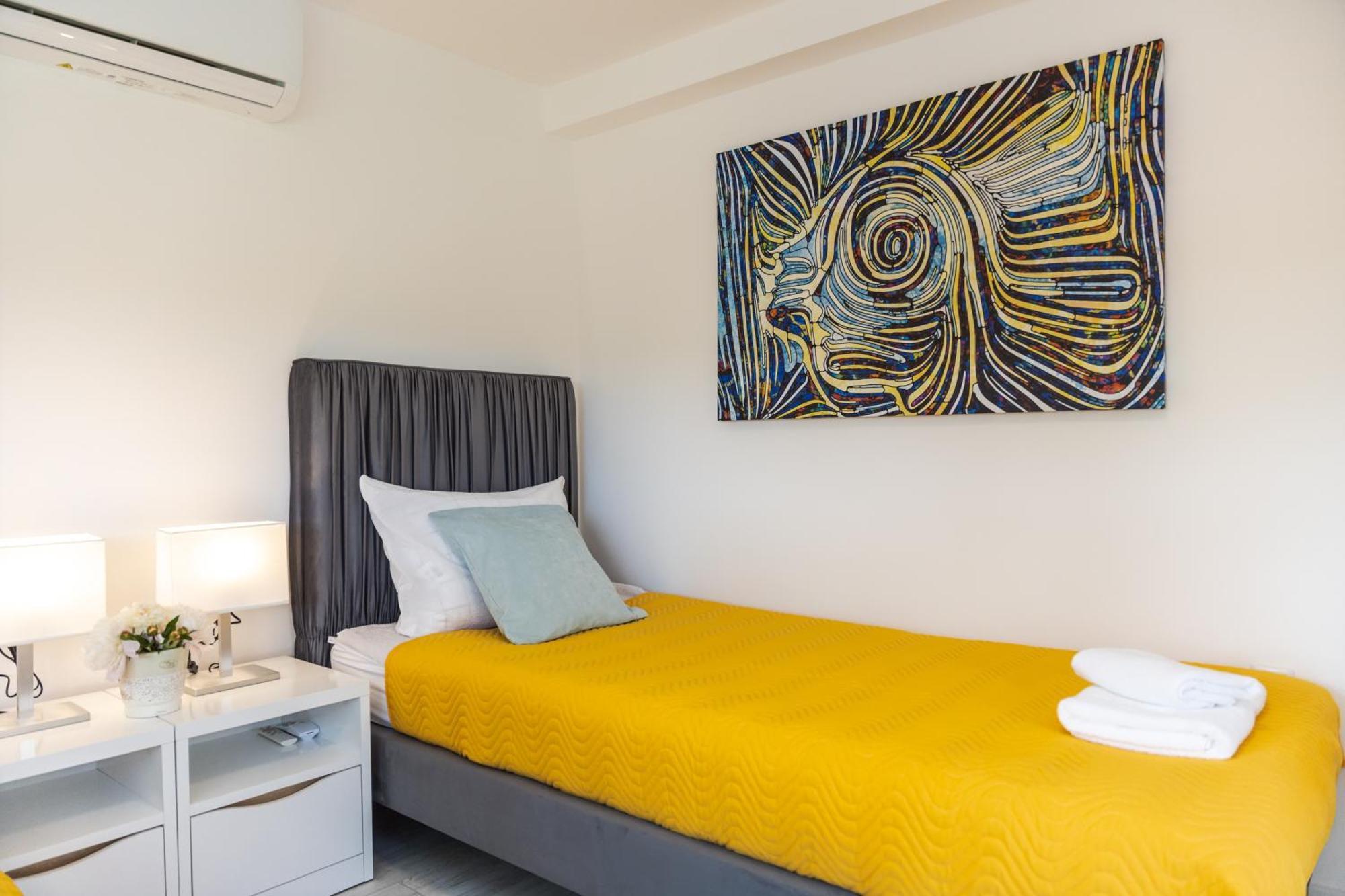 Apartman Grey Slunj Dış mekan fotoğraf