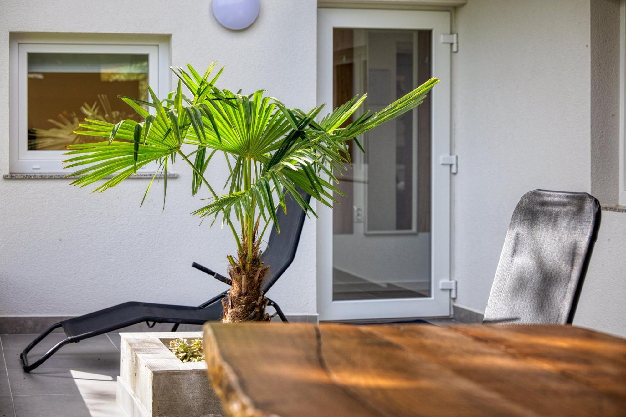 Apartman Grey Slunj Dış mekan fotoğraf